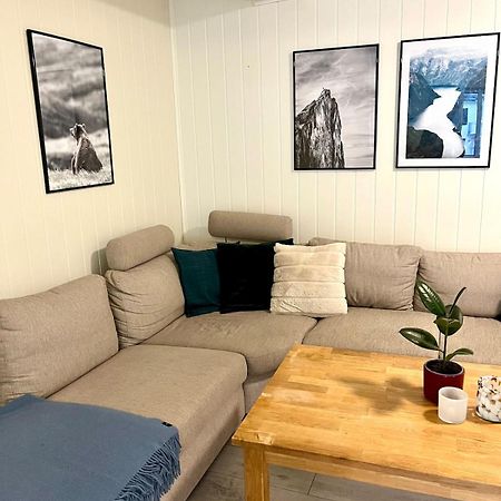 Apartment In The Heart Of אנדלסנס מראה חיצוני תמונה