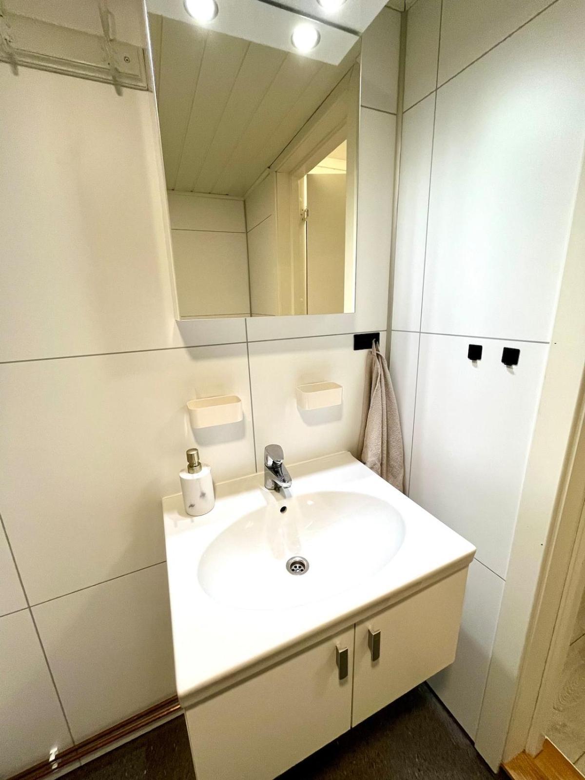 Apartment In The Heart Of אנדלסנס מראה חיצוני תמונה