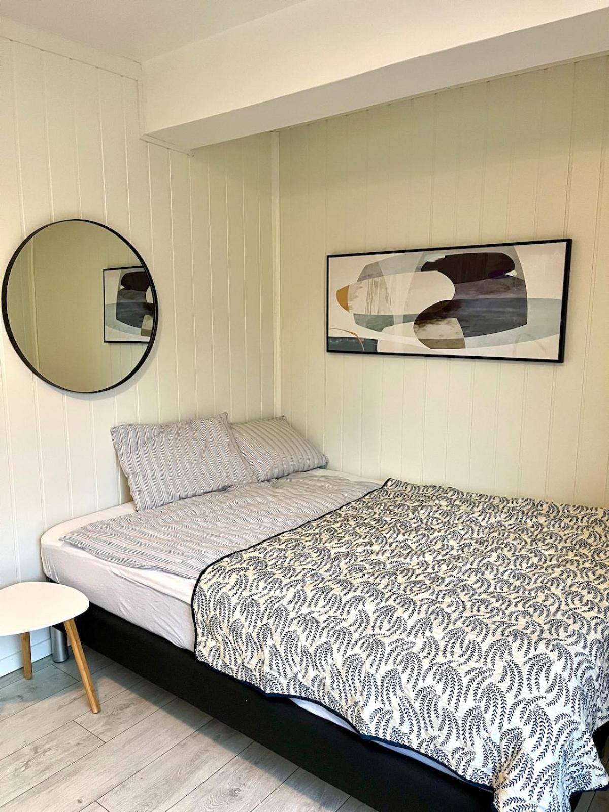 Apartment In The Heart Of אנדלסנס מראה חיצוני תמונה